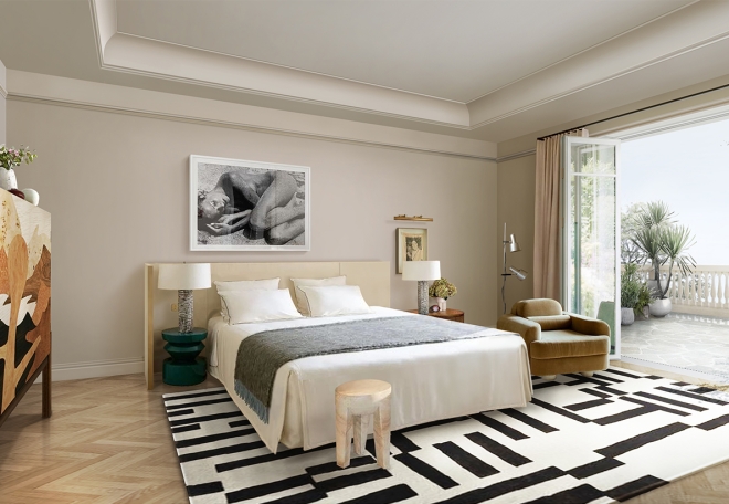 Country Garden Private Residence / 碧桂园私宅