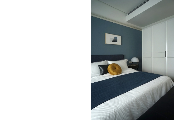 Jinke Showflat A / 金科·中泰天境A·样板间