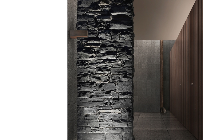 Guangxi Impression / 靖王府游客中心