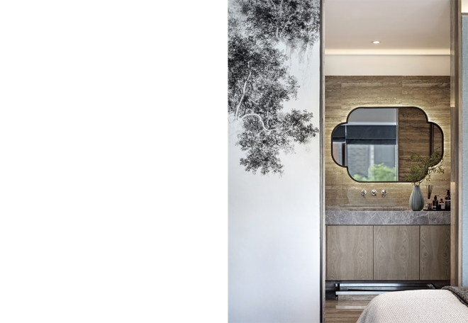 Rongshu Li / 榕墅里·叠墅