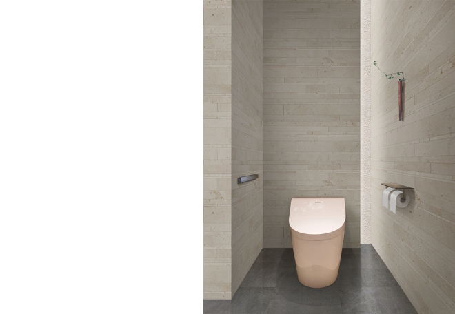 Camellia / 西部金融中心