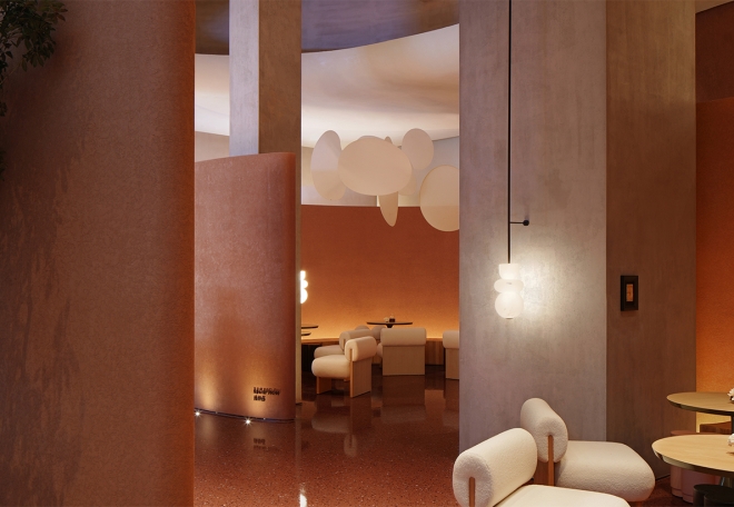 Floral Nook / 花隅