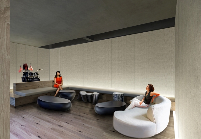 Deconstructing Tradition / 花半里私人会所