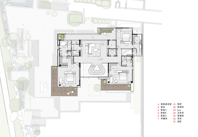 蒋总私宅2020 / 蒋总私宅2020