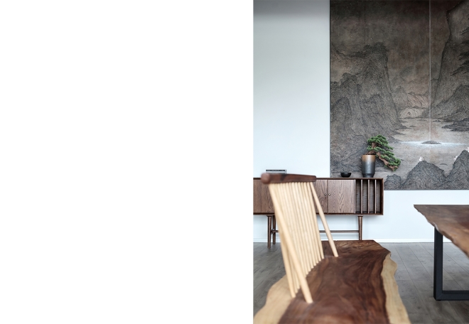 The Growing Box / 宏昌建设办公室