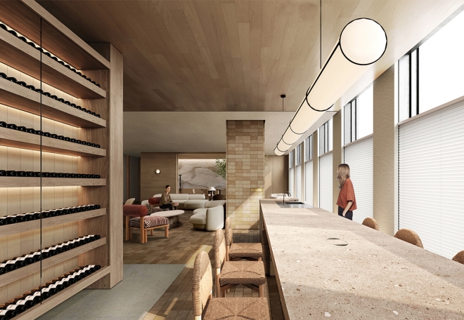 Emergent Naturalness / 南山中信私行