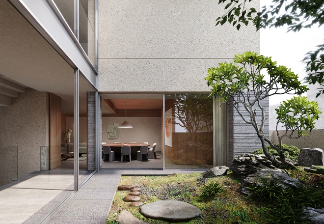 汕头私宅2023 / 汕头私宅2023