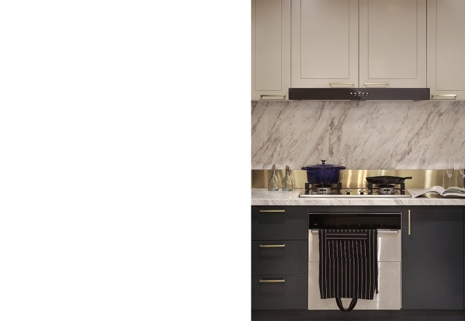 Blooming Lane A / 花伴里A·样板间