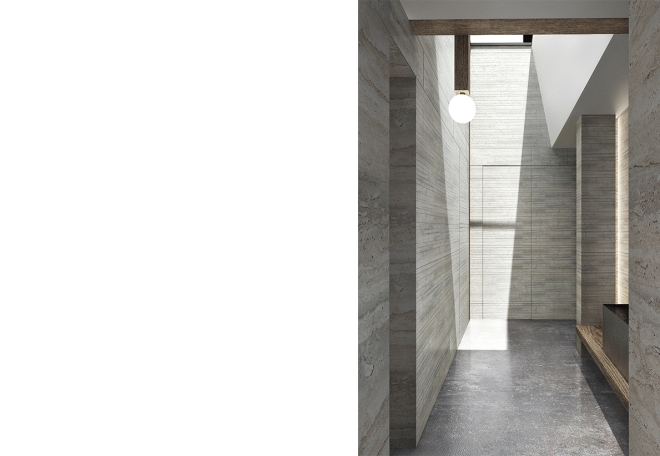 Deconstructing Tradition / 花半里私人会所