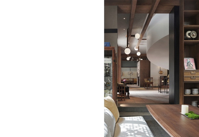 West Wing Hotel / 郑州西厢酒店