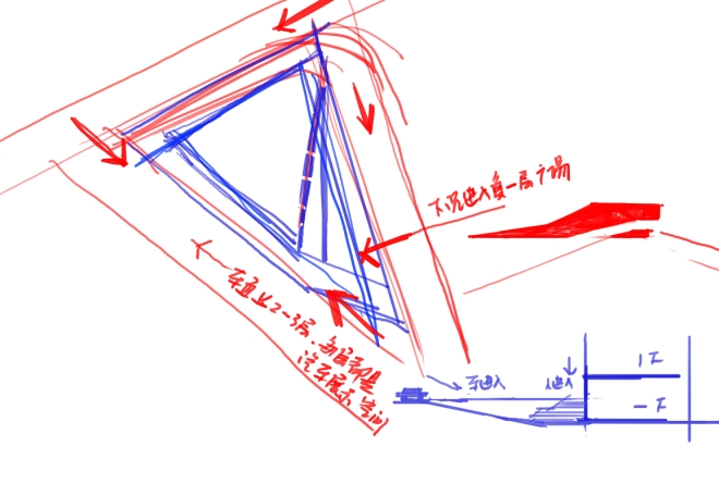 车展厅2020 / 车展厅2020