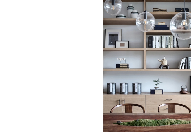 The Growing Box / 宏昌建设办公室