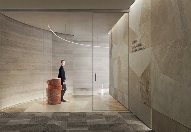 Vintage Car / 前海中信私行