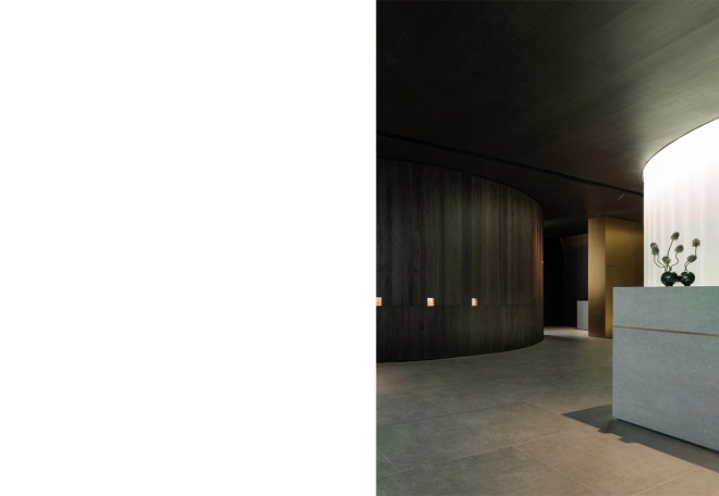 Illuminate C / 华侨城中信私人银行