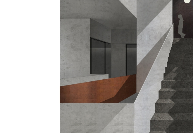 The Chronotope / 什锦之间