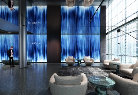 金融城珠光壹号私人会所