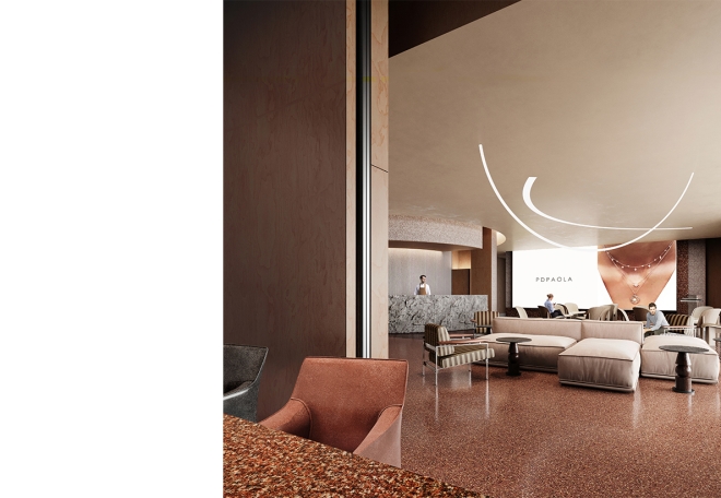 Bauhaus / 后海中信私行