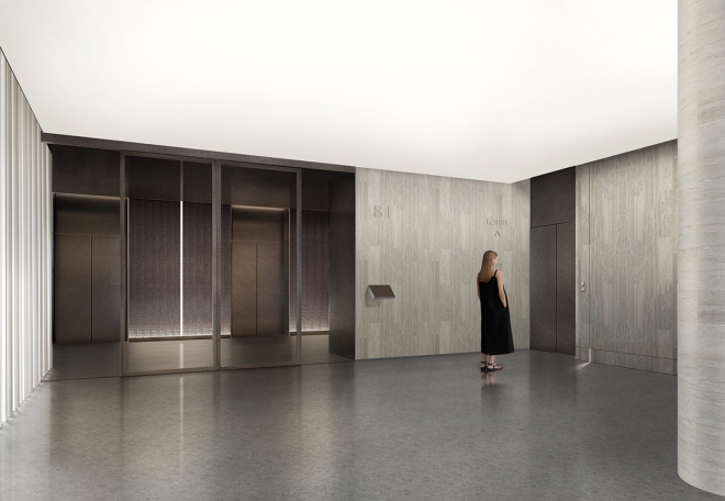 Weiqiao Pioneering Group / 前海魏桥总部