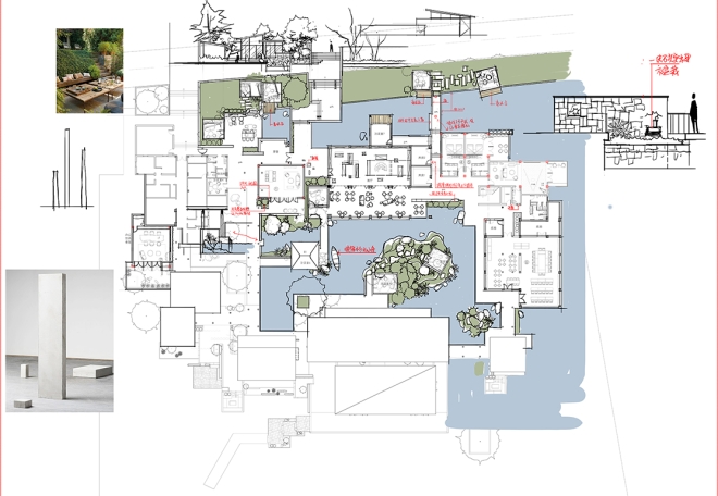 里水什间2016 / 里水什间2016