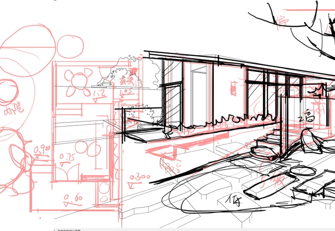 里水什间2016 / 里水什间2016