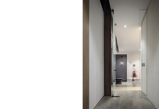 The Growing Box / 宏昌建设办公室