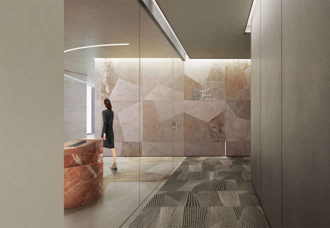 Vintage Car / 前海中信私行