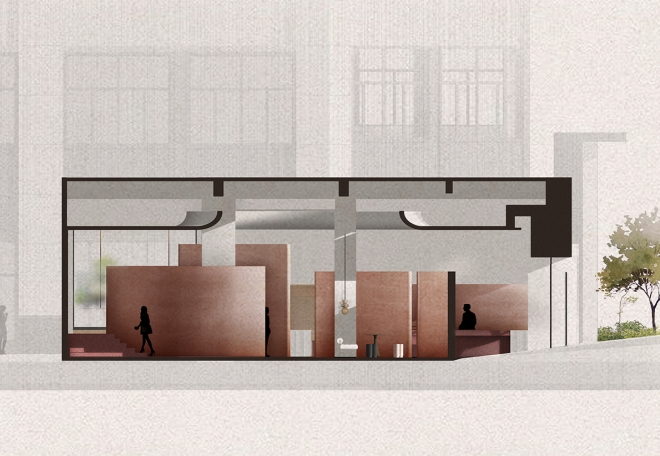 Floral Nook / 花隅