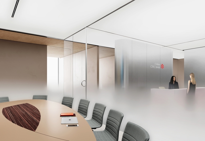 Vintage Car / 前海中信私行