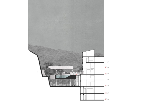 蒋总私宅2020 / 蒋总私宅2020