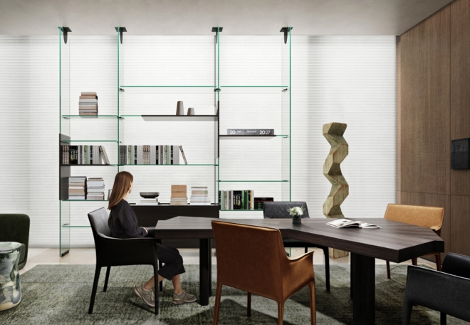 Vintage Car / 前海中信私行