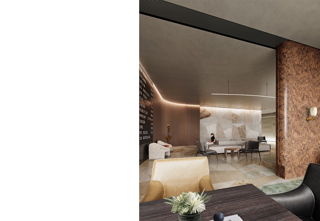 Vintage Car / 前海中信私行