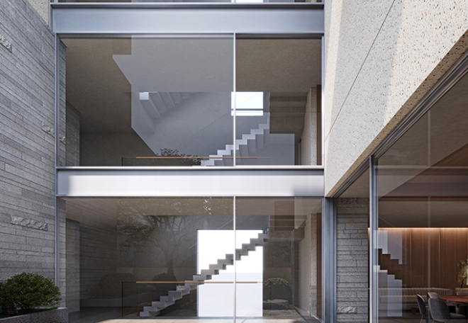 汕头私宅2023 / 汕头私宅2023