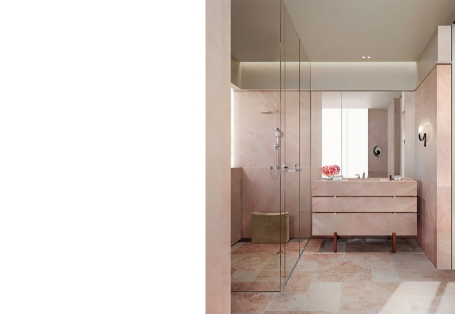 Country Garden Private Residence / 碧桂园私宅