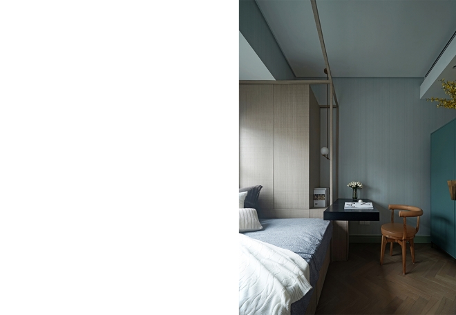 Jinke Showflat A / 金科·中泰天境A·样板间