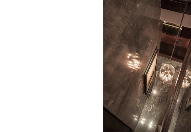 Shiguang Li / 时光里售楼部