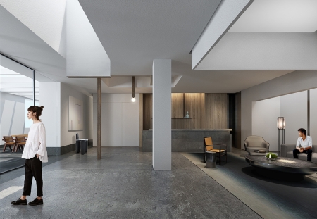 花半里私人会所