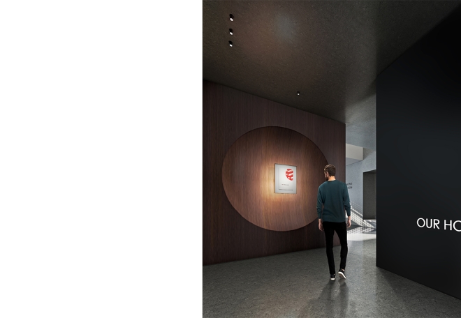 Oceanic / 金融城珠光壹号私人会所