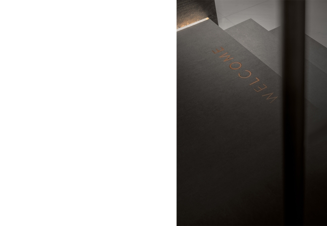 Illuminate C / 华侨城中信私人银行