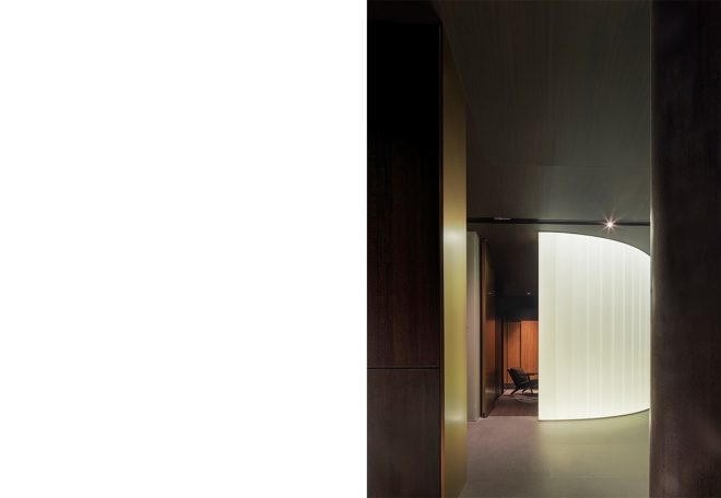 Illuminate C / 华侨城中信私人银行