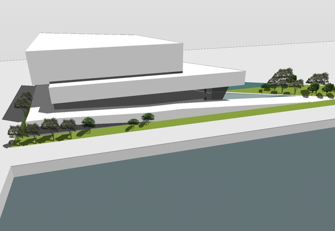 车展厅2020 / 车展厅2020