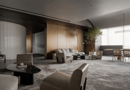 华侨城中信私人银行