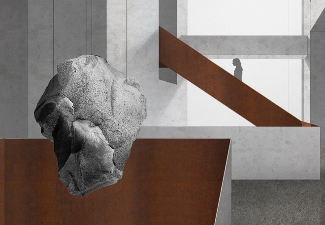 The Chronotope / 什锦之间