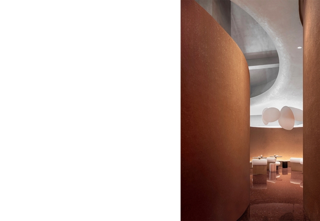 Floral Nook / 花隅