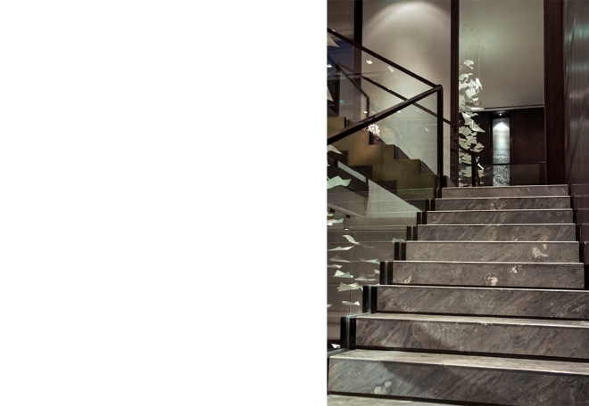 Shiguang Li / 时光里售楼部