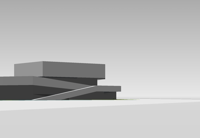 车展厅2020 / 车展厅2020