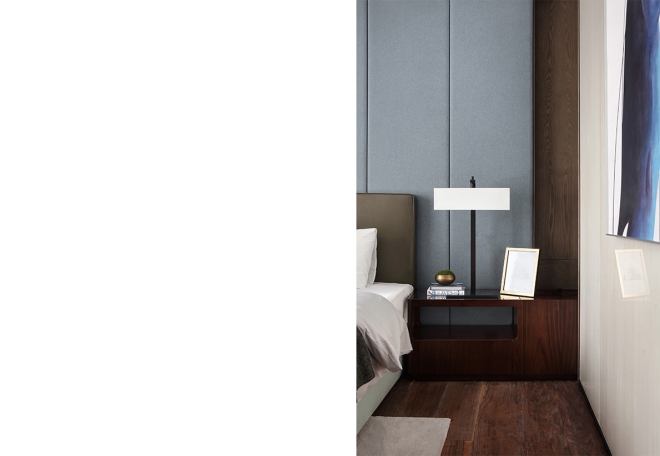 Blooming Lane B / 花伴里B·样板间