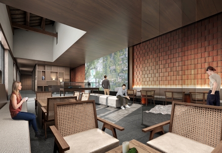 靖王府游客中心