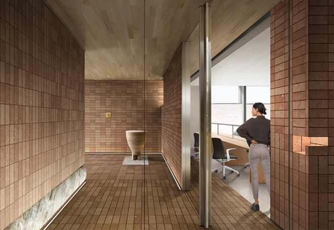 Emergent Naturalness / 南山中信私行