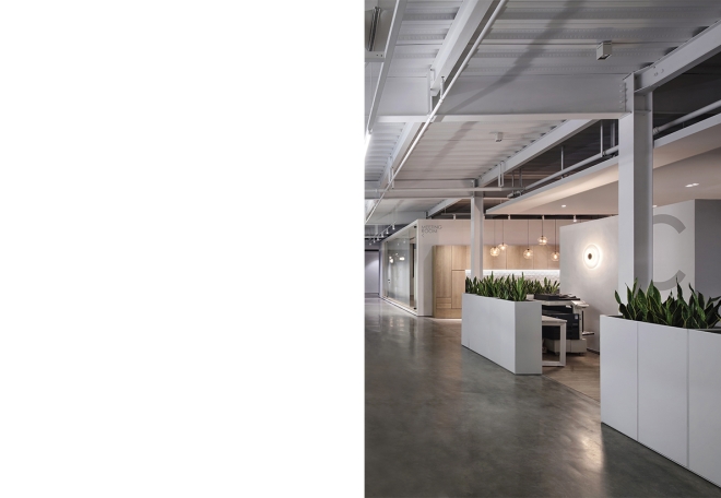 The Growing Box / 宏昌建设办公室