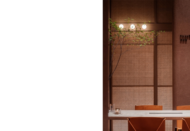 Floral Nook / 花隅